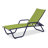 Outdoor Rust-Resistant Metal Chaise Lounge-48934641-19510297