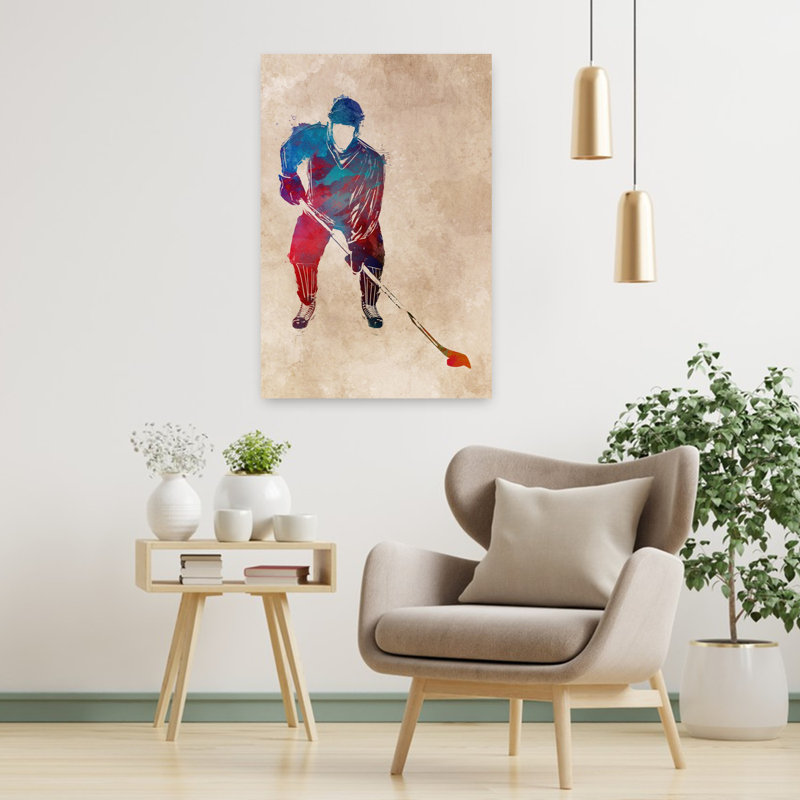 Print, 91.44cm H x 60.96cm W