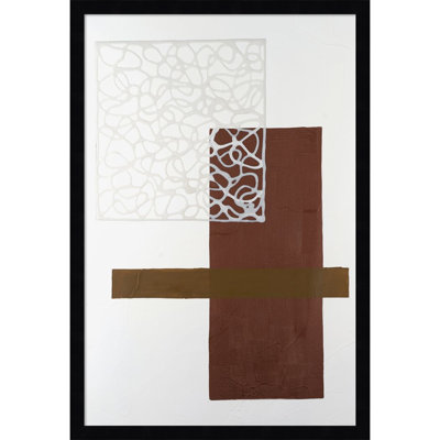 Nooks and Crannies No. 4 Print