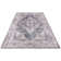 Sylla Tufted Grey Rug