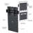 AVFI Single Screen Wall Mount
