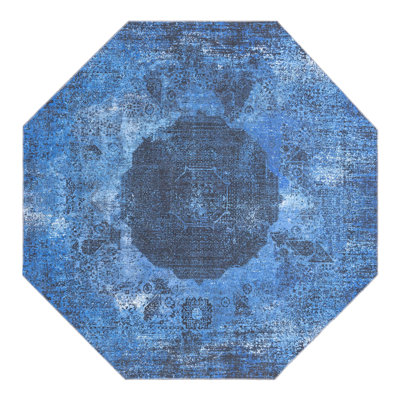 Tapis lavable Bungalow Bungalow
