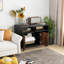 Balfe Metal Litter Box Enclosure