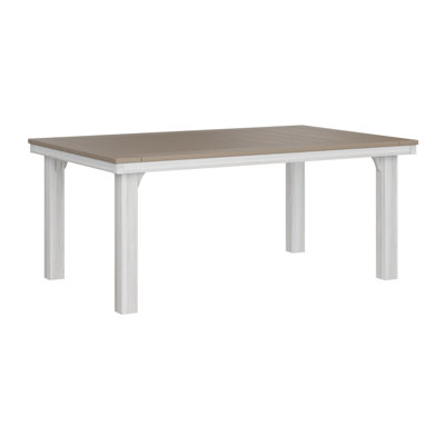 Homestead Outdoor Dining Table