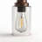 Nashra 3 - Light Dimmable Linear Cylinder Kitchen Island Pendant-655998618