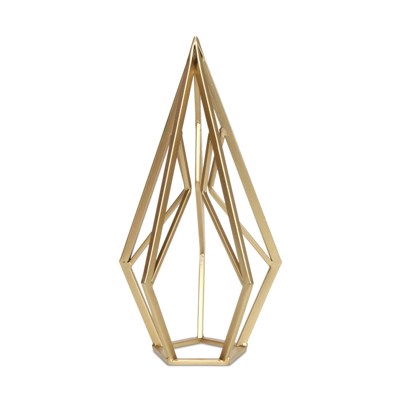 Sculpture de table 14 po