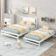 Lit plateforme double-79530377