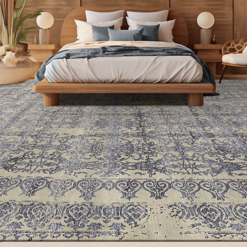 Brookhaven One-of-a-Kind 9'11" X 14' Area Rug