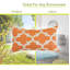 Coussin Trellis