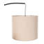Catello 178cm Powder Coated Arched Floor Lamp