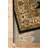 Eliza Oriental, Medallion Black Area Rug-1314616632
