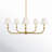 Greta 5-Light Chandelier-1963527750