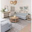 Great House Hourglass Hall Mirror-1582600775