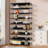 Borghi 31.49" W 8-Tier Acrylic Standard Bookcase-1787970815