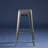 Counter Stool with Metal Frame-249482633-249482631-157374465