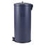 Steel Step On Kitchen Trash Can - 30L-368368542
