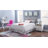 Upholstered Headboard-337042803