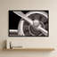 Voyage par Air III foncé par Marco Fabiano - impression sur toile-130850738-130850739