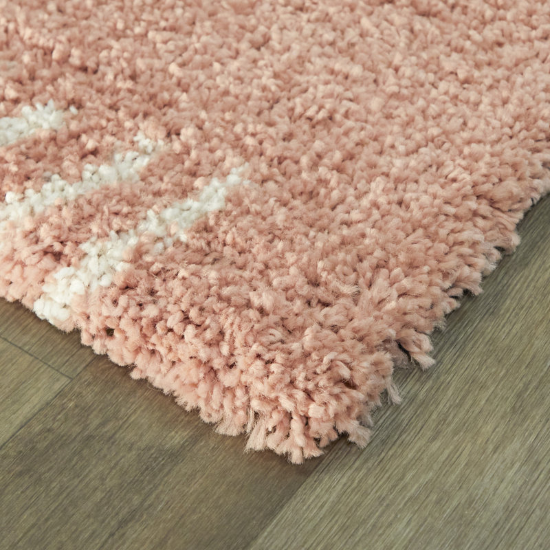 Morin Indoor Rug, Runner 2'2" x 7'