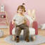Chaise berçante pour enfants Armenta-1088806322