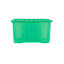 Wham Crystal 5 Piece Bundle Tint Leprechaun Green