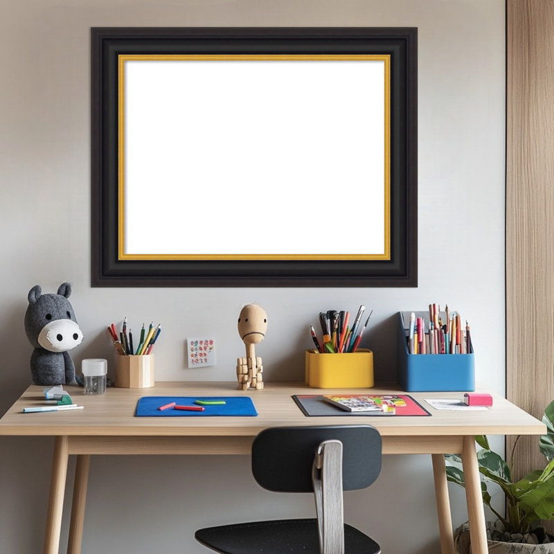 Tableau noir Sierra Brown, H 24 po x l 30 po