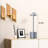 Angilique Metal Desk Lamp-1697982448