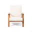 Chaise club Paloma