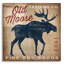 «Old Moose Trading Co Tan - Dry Goods» par Ryan Fowler-2031535166