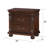 Lashonia Contemporary Cherry Wood Bedroom Set-184996617