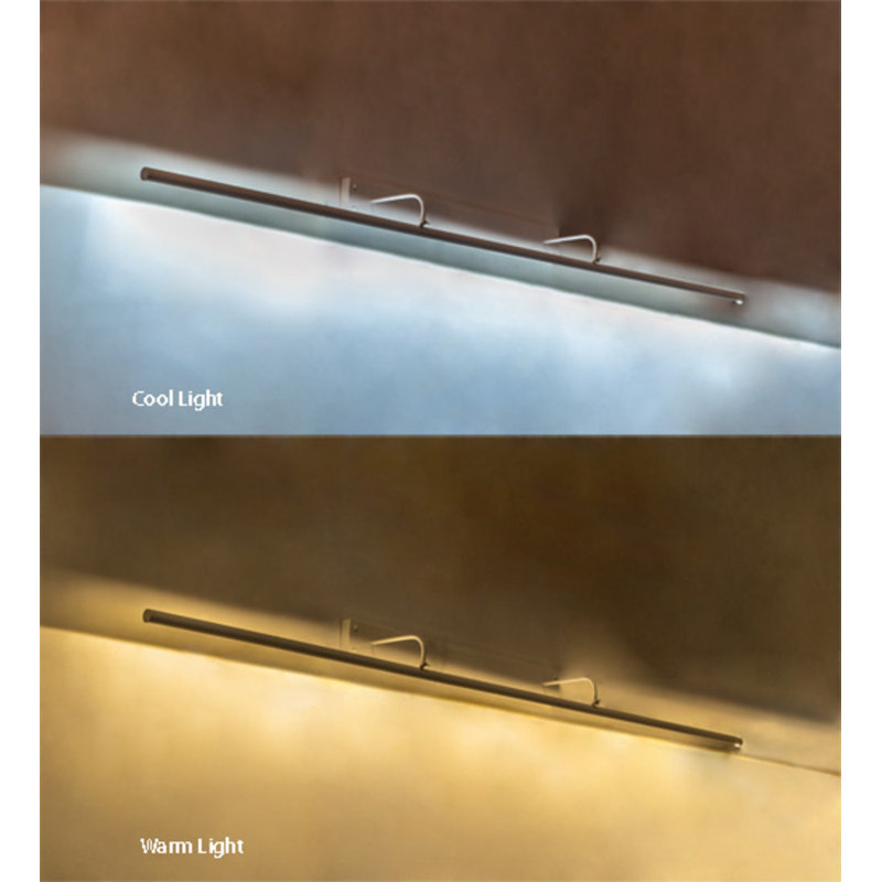 Kromme LED Wall Mounted Picture Light