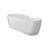 PRIMO® 6731 Freestanding Bath White