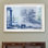 « antique blue porcelaine ii » par paul cezanne-impression sur papier
