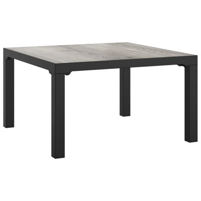 Levane Square 55Cm L Outdoor Side Table