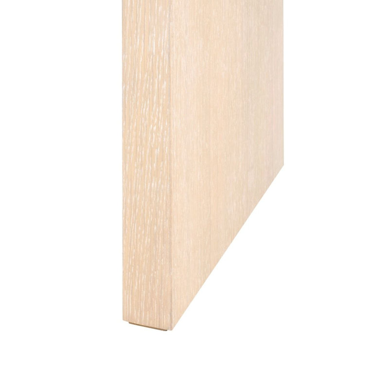 Lucy Nesting End Table, Sand