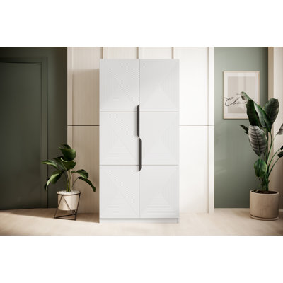 Myreon Wardrobe 100 2d