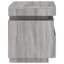 Bouyer 39cm W Bedside Table-1117890464