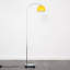 Derosier 152cm Arched Floor Lamp-175865578-175865591