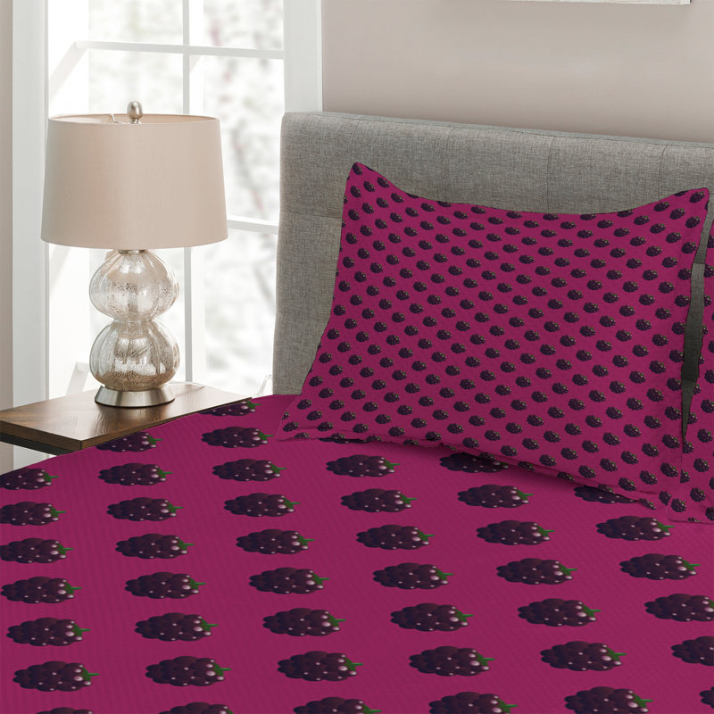 Modern & Contemporary Coverlet
