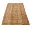 Tapis décoratif en laine de conception unique 9 pi 7 po x 12 pi 11 po noué à la main new age Versailles