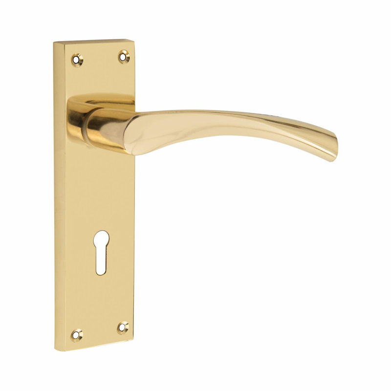  Astrid Door Handles Lever Lock