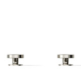 Components Industrial Bathroom Sink Faucet Handles