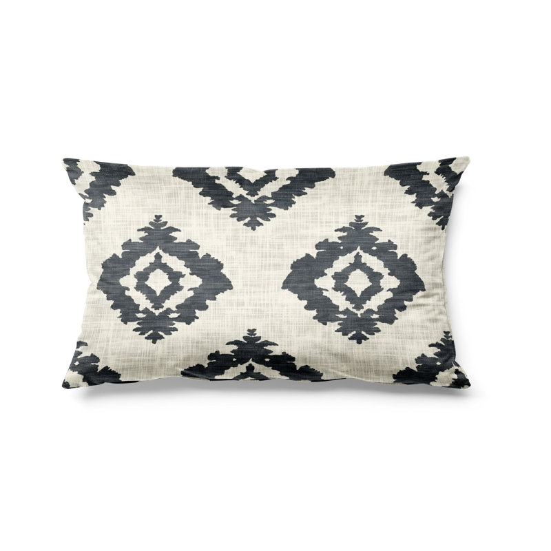 Coussin Country Farmhouse, H 12 po x l 20 po