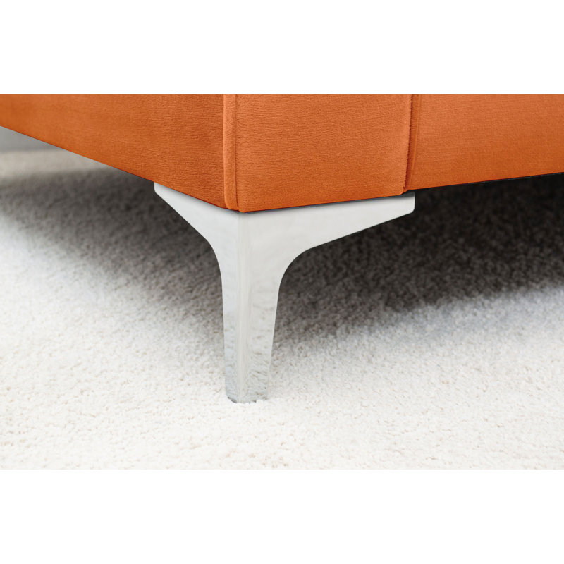 Kyle 2 - Piece Living Room Set, Marmalade