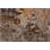 Premium Machine Washable Cerrito AMF555 Terracotta Rug