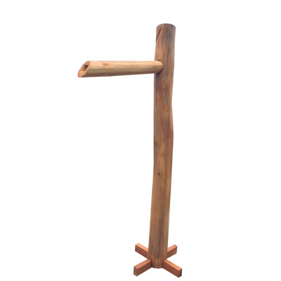 Solid Wood Fountain