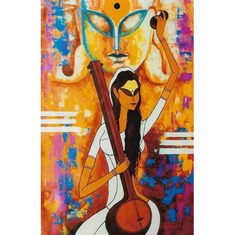 Painting Print