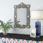 Miroir mural Raul