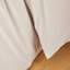 Hedge Solid Colour Duvet Cover-1629330507
