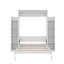 Lit escamotable avec tablettes Murphy-2072216689